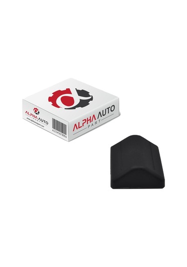 Volkswagen Golf, Caddy, Passat, Transporter T5 İçin Sürgülü Kapı Kilit Plastiği