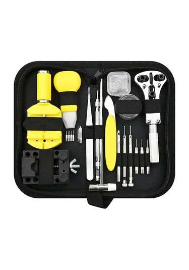 Suntek Taşıma Çantası Ile Dayanıklı 147x Saat Onarım