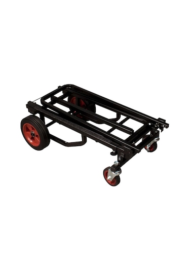 Js-kc90 Equipment Cart