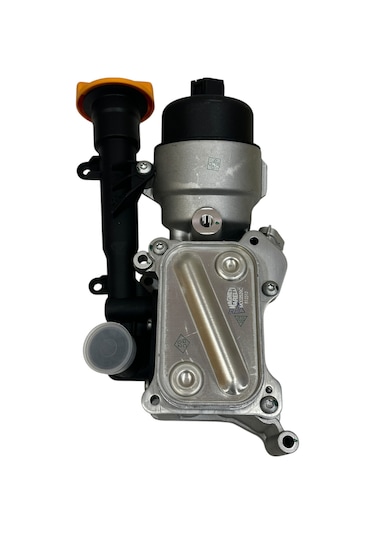 Opel Combo C 1.3 Dizel Motor Yağ Soğutucu Komple Marelli Marka 359001602520