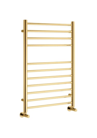 750x500 Bluebell Parlak Brass Altın Gold Paslanmaz Çelik Havlupan