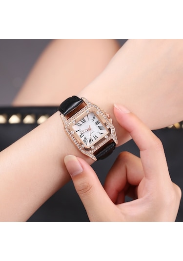 Gogogey G4449s Kadın Kol Saati