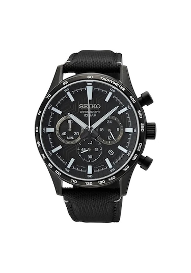 Seiko SSB417P Erkek Kol Saati