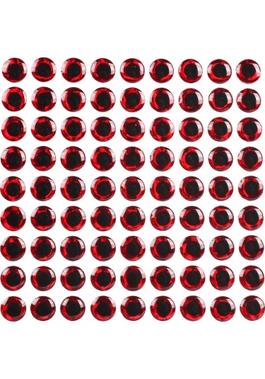 Tenfowee 600 Adet 7mm Epoksi 3d Balık Yemi Göz Sticker - Altın, Gümüş, Kırmızı Her Renk 200 Adet - Balıkları Çekici Dıy Uygulama Tenfowee 600 Adet 7mm Epoksi 3d Balık Yemi Göz Sticker - Altın, Gümüş, Kırmızı Her Renk 200 Adet - Balıkları Çekici Dıy Uygulama