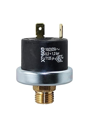Mater Xp600 Kombi Basınç Sondası 1/4 Dişli - 995903