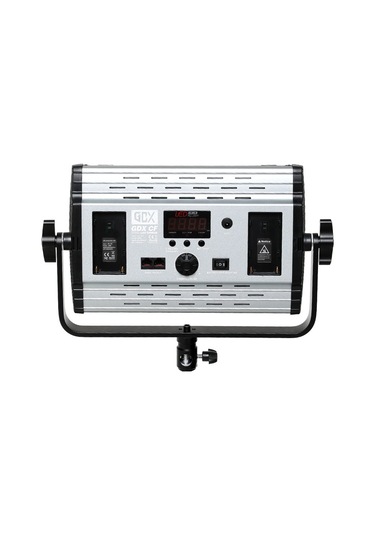 GDX CF-LED 600 RGB Video Led Işık