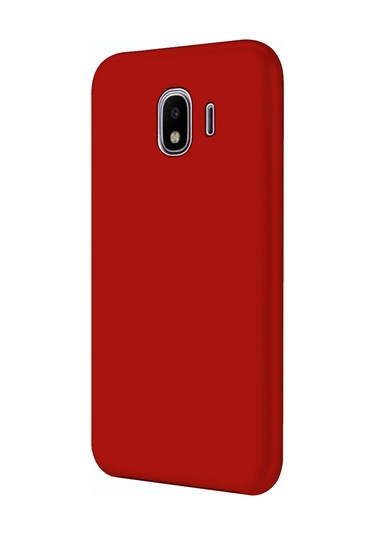 Samsung Galaxy J7 2017 (J720) Kılıf FitCase PremiumS Silikon Arka Kapak