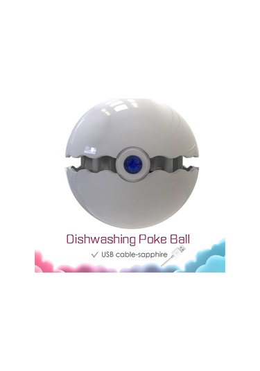 Ev Mutfak Temizlik Aletleri Elektrikli Dalga Makinesi Süper Şok Dalga Bulaşık Makinesi Taşınabilir Usb Şarj Edilebilir Meyve Sebze Temizleyici