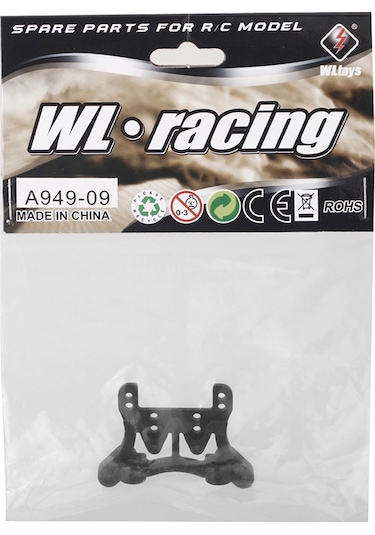 Yaozixa Wltoys A949 A959 A969 A979 K929 1/18 Rc Araba İçin Dayanıklı Sokağa Ayaklama Kulesi - Yüksek Kaliteli Tamamen Yeni A949 09 Parça