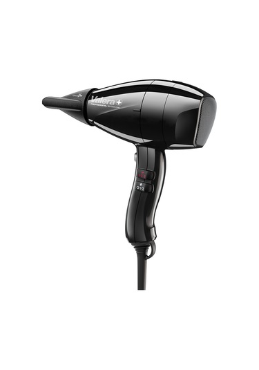 Valera Swiss Nano 6300 Rc Hava Yoğunlaştırıcılı İyonik Ultra Sessizprofesyonel Saç Kurutma Makinesi 2000 W Siyah