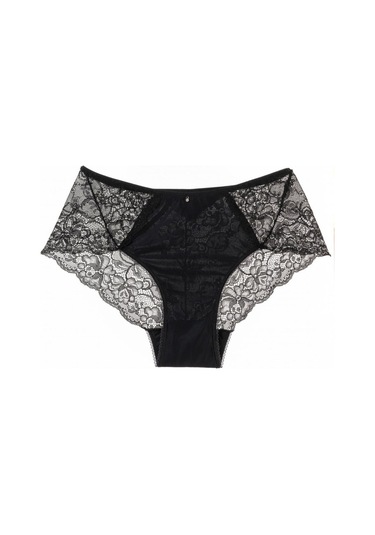 Yeni Inci K125 Dantelli Slip Külot