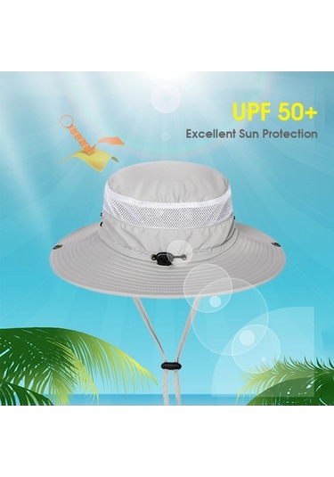 Artfulabode Skycity Şapka Kuruyan Koyu Hızlı Haki Gri Balıkçılık Uv Koruyucu - Ue Haki