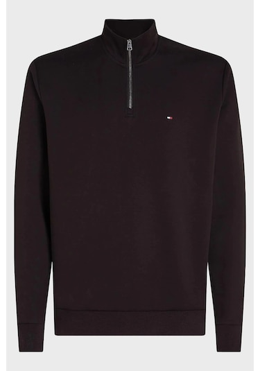 Tommy Hilfiger Erkek Kazak Mw0mw36510 Bds Siyah Siyah Tommy Hilfiger Erkek Kazak Mw0mw36510 Bds Siyah Siyah