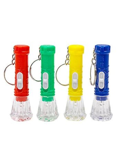 Anahtarlık El Feneri