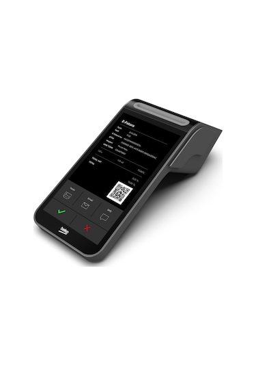 Beko 400 TR Temassız Android Yazarkasa Pos Cihazı