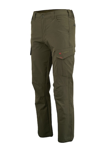 Cresta Outdoor Kargo Cepli Su Itici Erkek Pantolon