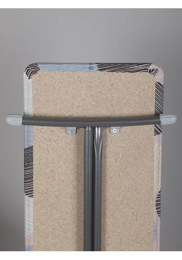 Nika Nika Yer Tipi Ütü Masası 29x107 Cm Karışık Renk 152084691 Gri