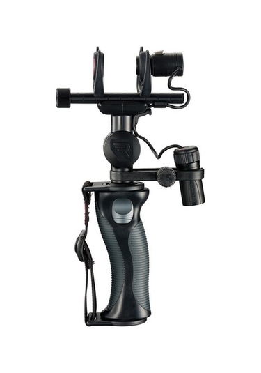 Rycote 086303 Nano Shield Rüzgar Koruyucu Kit