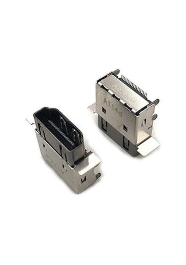 Xbox Series X HDMI Soket