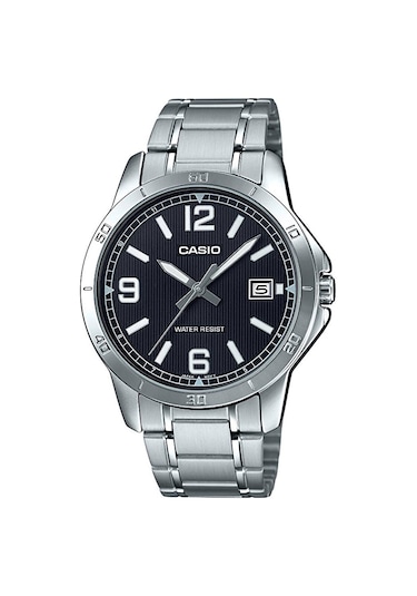 Casio Mtp-v004d-1b2udf Erkek Kol Saati Gri