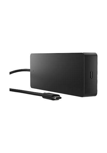 HP 50H55AA Evrensel USB-C Çok Bağlantı Noktalı Hub
