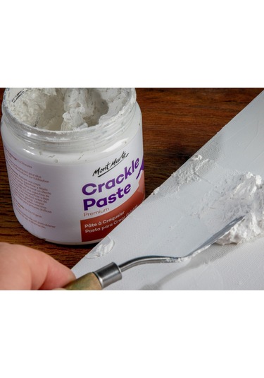 Spatula Palet Bıçağı Signature 11 Açık Kahverengi