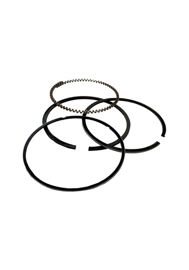 Energoprom Kp168 6,5hp Motoru İçin 68mm Piston Halkaları. 310483399