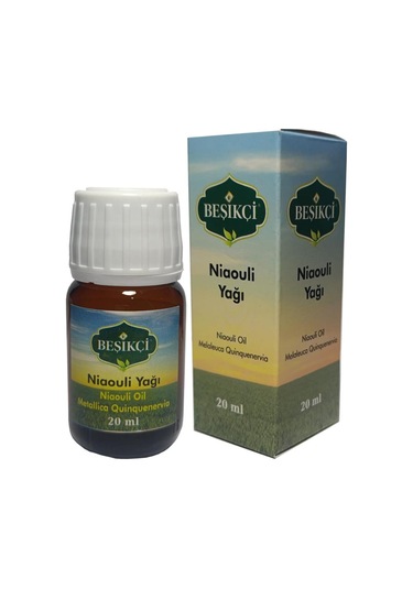 Beşikçi Nioli Yağı 20 ML