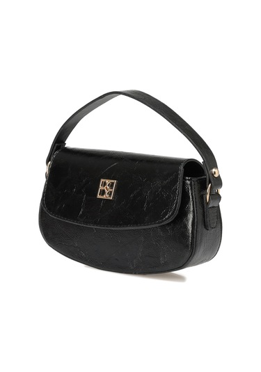 Butigo Rgn Newyear El 5pr Siyah Kadın El Çantası 000000000102062928 Siyah