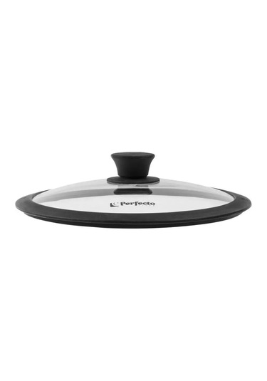 Perfecto Lınea 24 Cm'lik Silikon Bantlı Tava Kapağı 160521687 Diğer