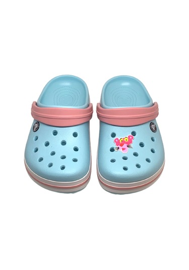 Crocs Terlik Süsü & Renkli Aksesuar Jibbitz (475024231)