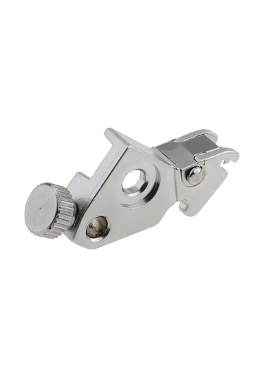 Suntek Metal Geçmeli Baskı Ayağı Tutucu Pfaff Yerli Dikiş Makinesi 1 Adet