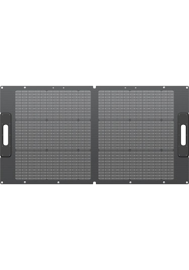 Bluetti Pv100d 100w Katlanabilir Portatif Güneş Paneli