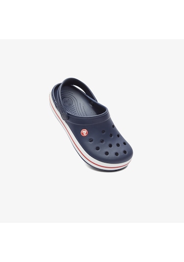 Crocs Crocband Unisex Lacivert Günlük Terlik - 11016 Lacivert