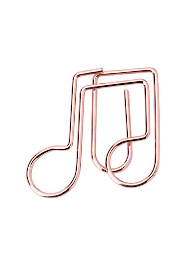 Kayigo Tiny Müzik 8'li Ataş Seti