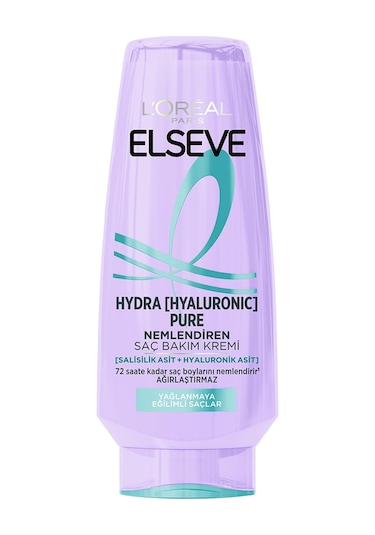 Hydra Hyaluronıc Pure Bakım Kremi 250 Ml