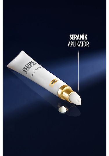 Isdin Isdinceutics K-Ox Eyes 15 G