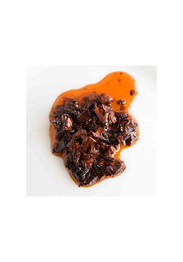 SOYA FASULYELİ BİBER SOSU (SPICY CHILI CRISP)