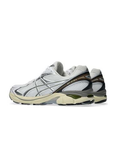 Asics Gt-2160 Unisex Beyaz Sneakers 1203a275-111 Beyaz