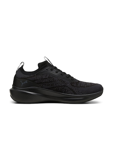 Puma Skyrocket Lite Engineered Erkek  Siyah Sneaker
