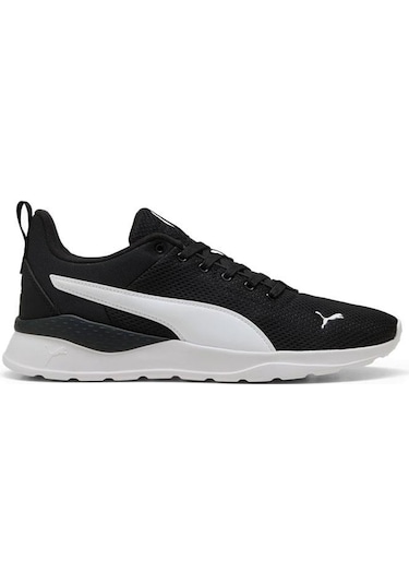 Puma Anzarun Lite Tdp Erkek Günlük Ayakkabı 405506-02 Siyah