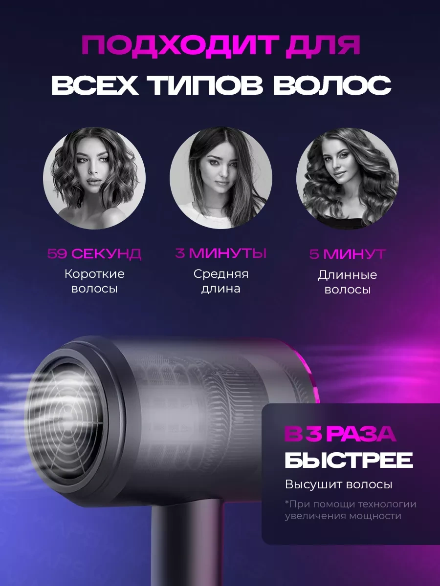 Waps Saç Kurutma Makinesi 242622760