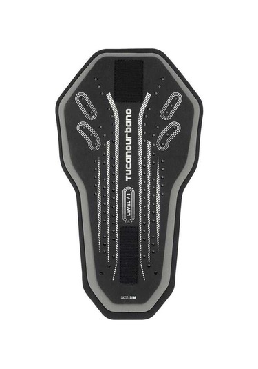 Tucano Urbano Aerosoft-1 Sırt Koruma Diğer