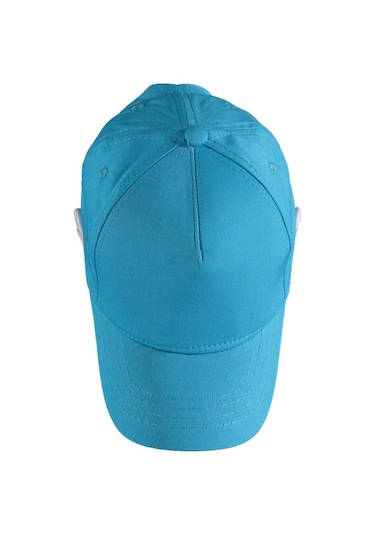 Eleven Markets Unisex Gri Ayarlanabilir Şapka