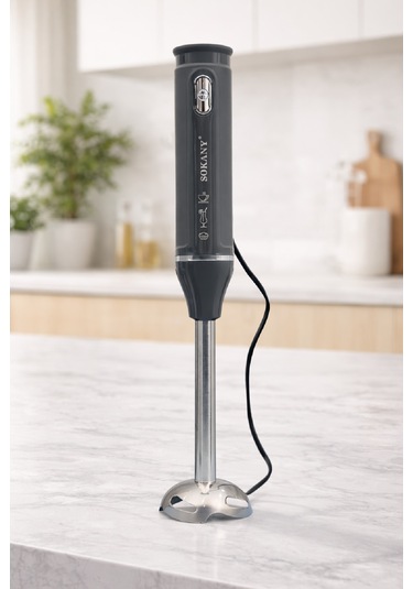 Sokany SK-1713-4 500 W El Blenderı