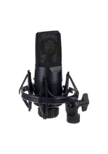 Se Electronics X1s Vocal Pack Condenser Mikrofon Shockmount ve P