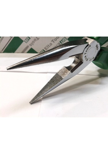 Elta 180Mm Pense 160 Mm Yan Keski 160 Mm Kargaburun