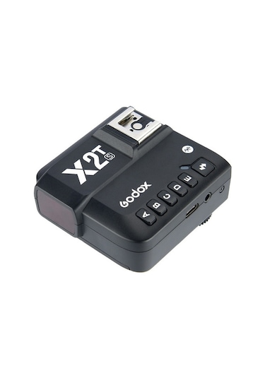 Godox V860III-S Sony Flaş Full Set - Tripod