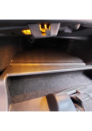 Renault Megane 3 Konfor Seti