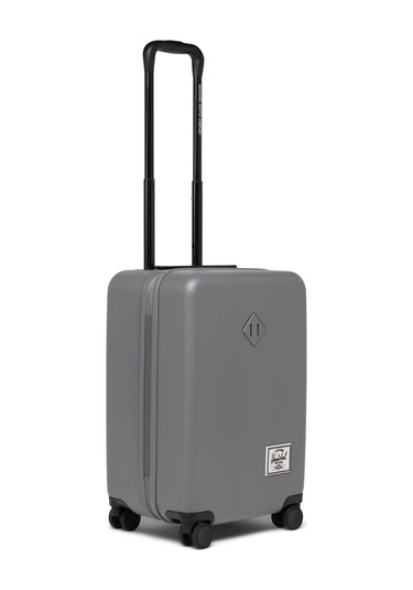 Herschel Kabin Boy Valizi Hrschl11198 Koyu Gri
